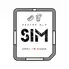 pseudo bar SIM