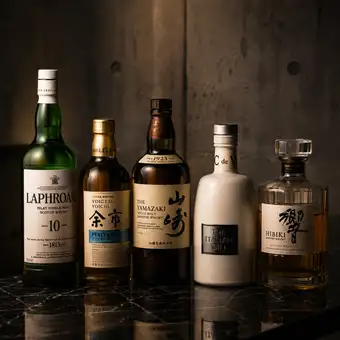 【無制限飲み放題】HIGH-GRADE PLAN