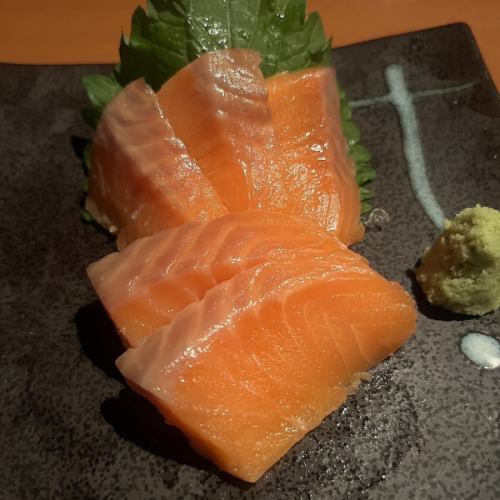 Salmon