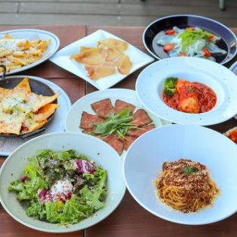 贪婪课程，无限畅饮