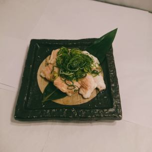 ネギ塩てっちゃん