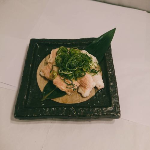 ネギ塩てっちゃん