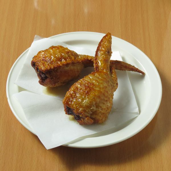 当店人気★『手羽餃子』