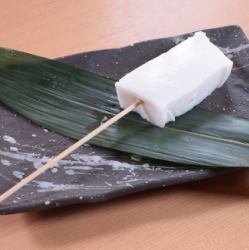 Jimami tofu