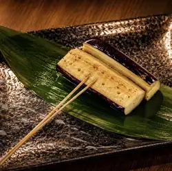 島嶼茄子