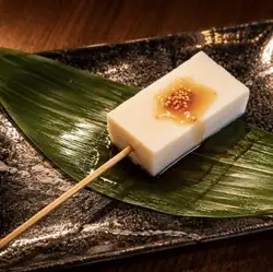 吉米豆腐