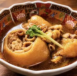 豬蹄
