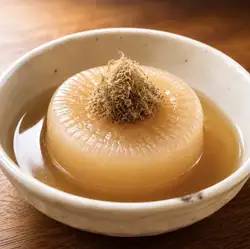 日本蘿蔔
