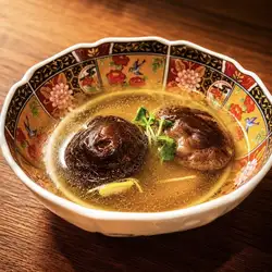 香菇
