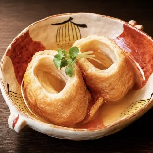 くるま麩