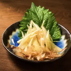鹹島蔥