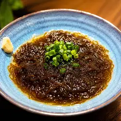 島嶼海藻醋