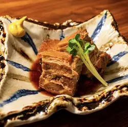 島嶼豬肉拉夫特