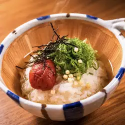 關東煮粥