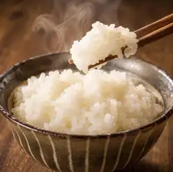 白米飯