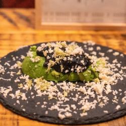 Seaweed Nori Avocado