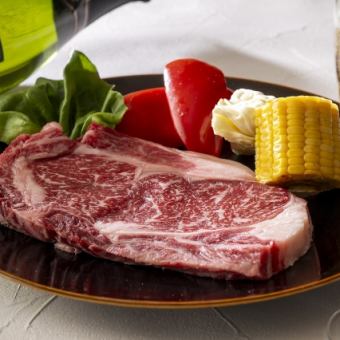 【プレミアムコース】山を味わうパノラマガーデンBBQ