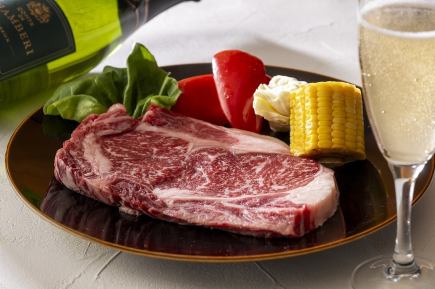 【프리미엄 코스】산을 맛보는 파노라마 가든 BBQ