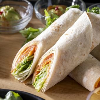 【ランチ】フリーソフトドリンク付スタンダード海コース