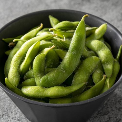 毛豆