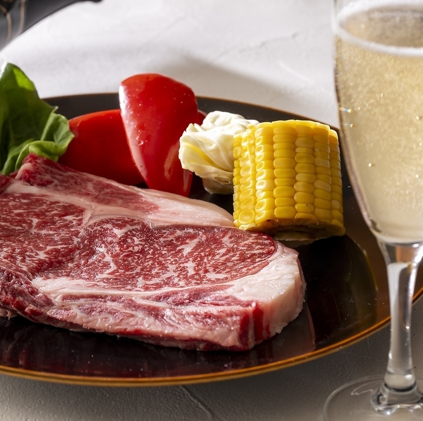 ANAが贈る贅沢BBQと飲み放題付きのスパークリング＆ビアガーデン