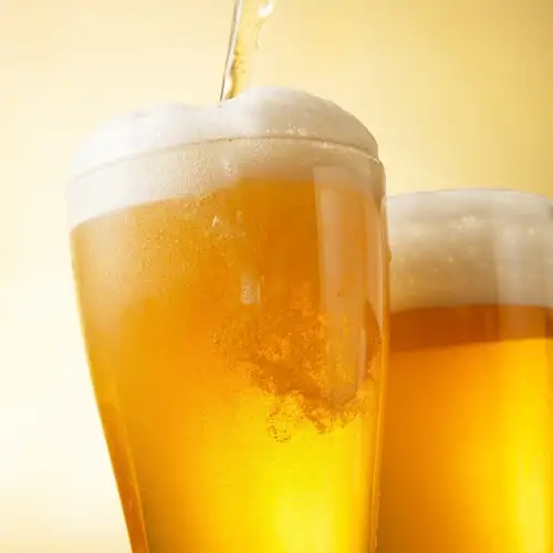 生ビール4種をはじめ、35種類のフリードリンク（90分）