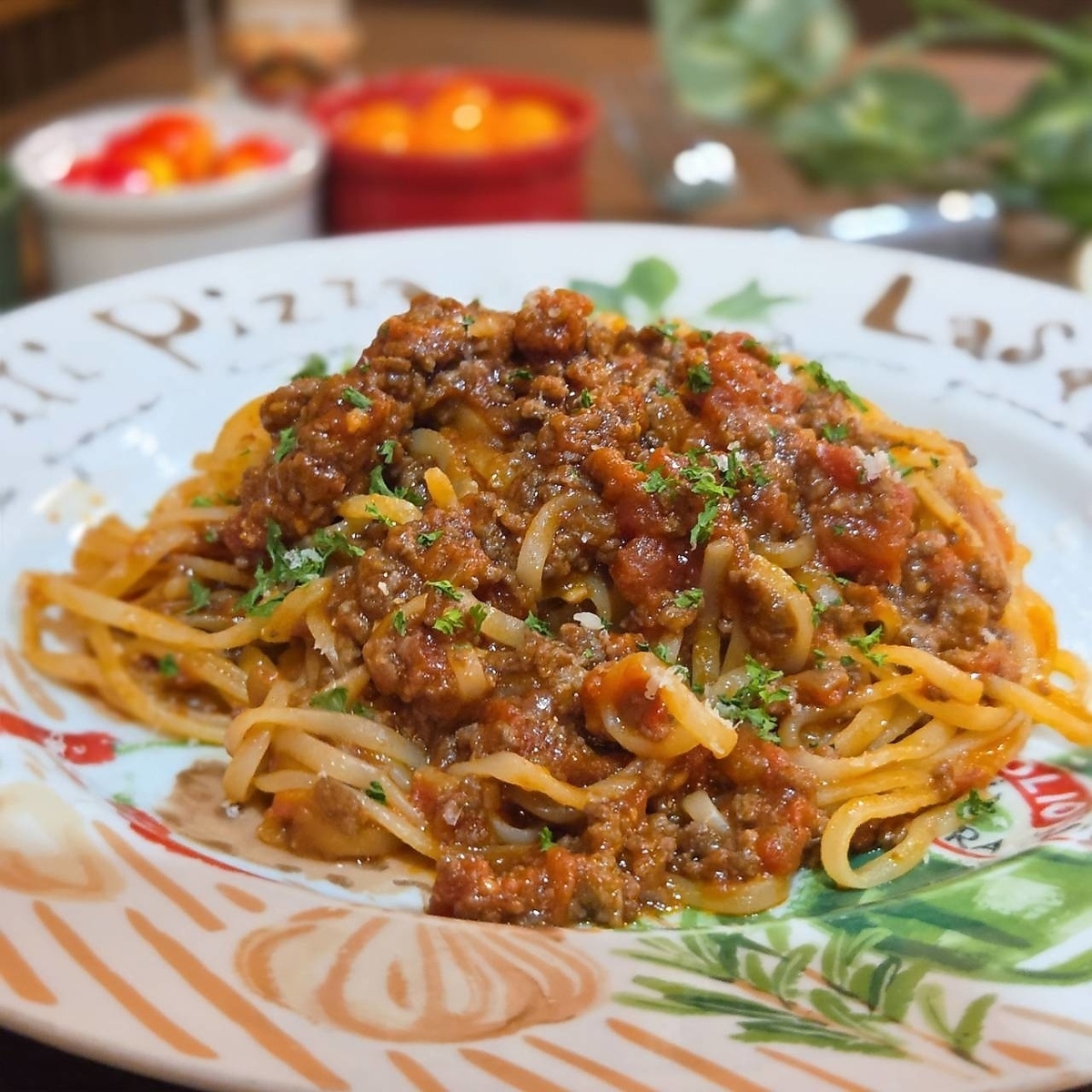 三木市で本格パスタが食べられます!!