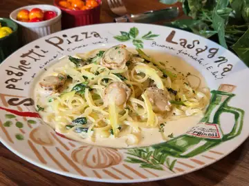 8月おすすめパスタのご紹介