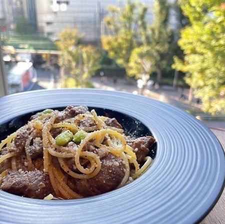 ホットペッパー限定ランチ