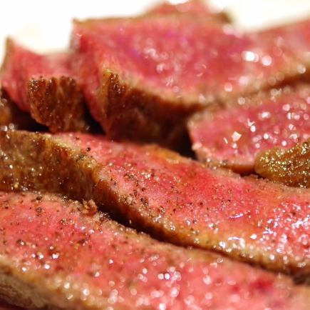 【飲み放題付】スペシャリテやお肉とお魚の贅沢Wメインなど、全7品コース7000円(税込)