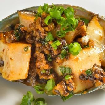 12/23～◆午餐【豪华铁板烧7道菜】鲍鱼铁板烧、飞弹牛排等14,300日元