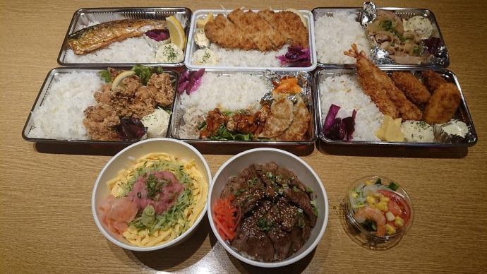 テイクアウト専用予約受付 居酒屋の味が職場や自宅でも楽しめる さかなや道場 調布東口店