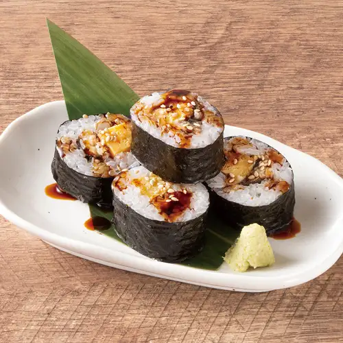 うな玉巻き