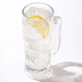 檸檬酸味阿米戈