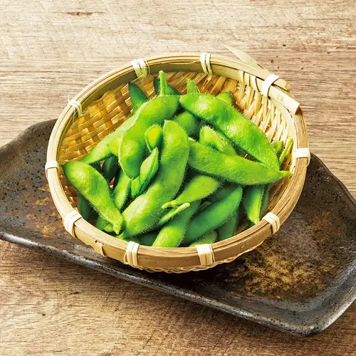 生枝豆