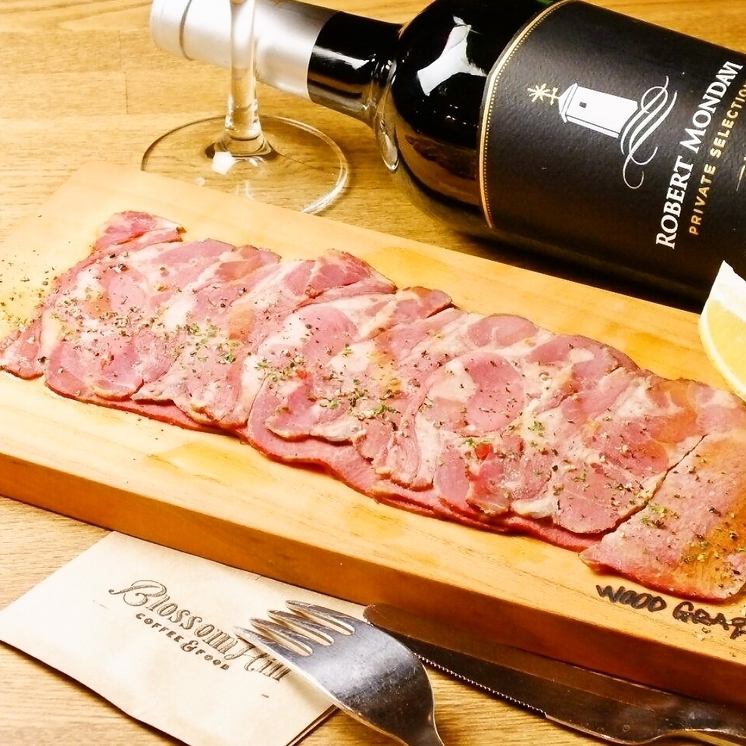 単品飲み放題2H2000、3H3000円コースもご用意しております！