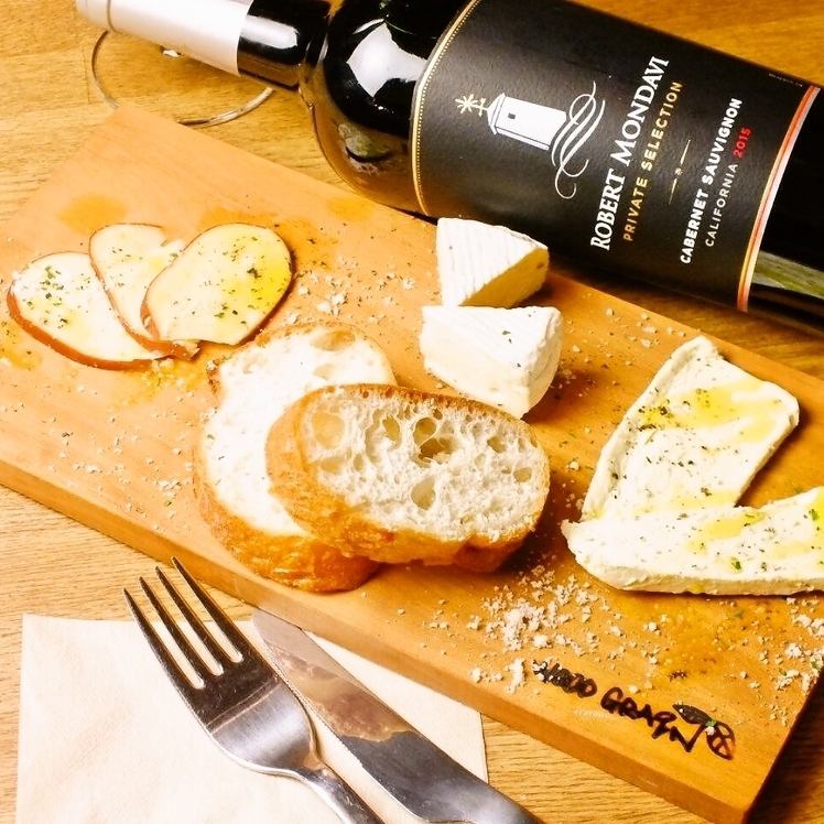 単品飲み放題2H2000、3H3000円コースご用意しております！