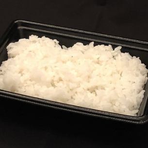 Rice (produced in Nagano Prefecture)
