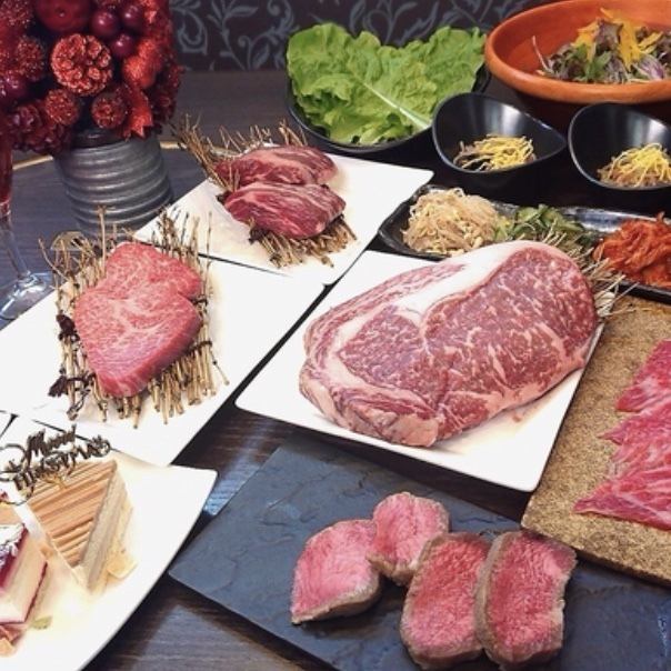 お酒抜きのコースもご用意しておりますのでお気軽にご予約下さい