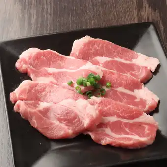 生ラム