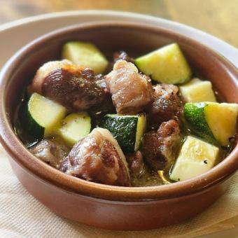 异想天开的阿吉洛