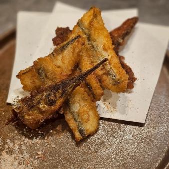 今日捷克啤酒炸薯条