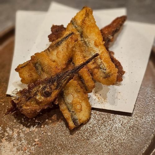 今日捷克啤酒炸薯条