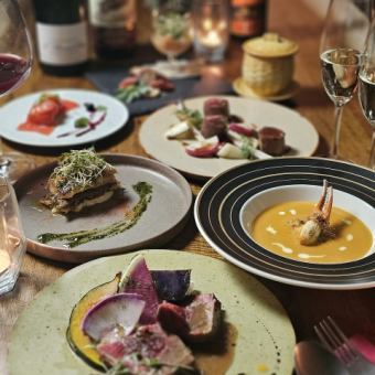 【12/1（周日）～年底为止的工作日】平板支撑圣诞套餐