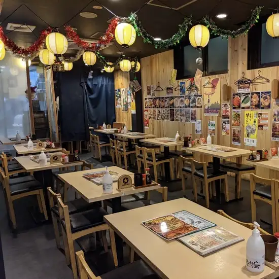 忘新年会の予約も受付中！貸切もお気軽にご相談ください◎