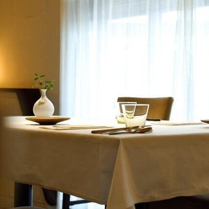 【覚王山駅から4分】野菜、果実、魚介類を主軸とした隠れ家レストラン