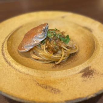 【ランチ】【12:00一斉スタート】Pulgna  (梅) 6600円(税込)