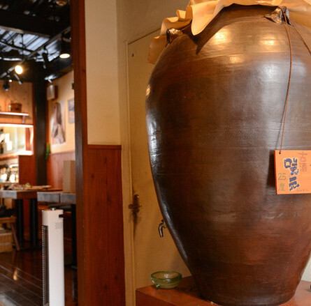 アクセス良好でお待ち合わせにも便利です