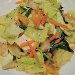 タマナーチャンプルー