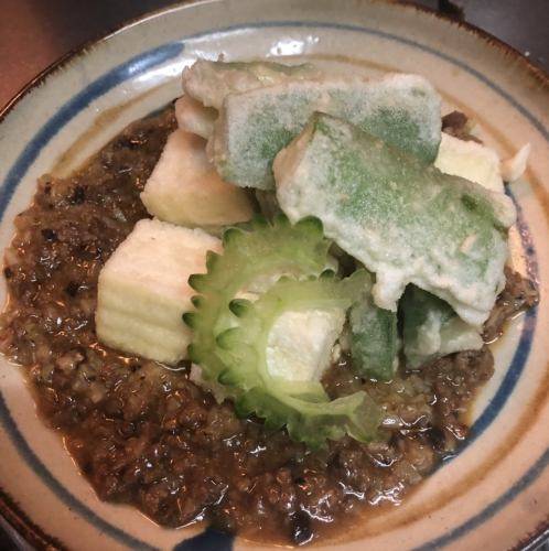 マーボーナーベラー